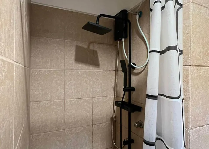 Aparthotel Soho *