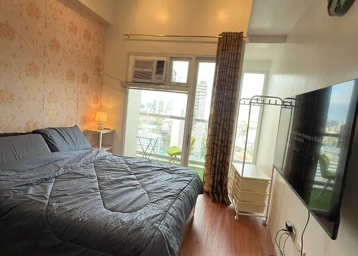 Aparthotel Soho