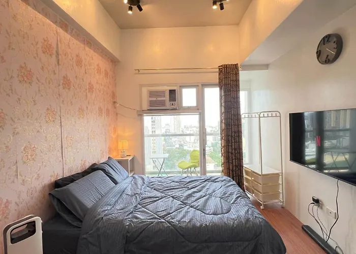 Aparthotel Soho Cebu